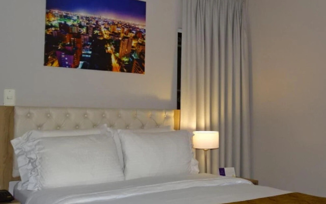 Hotel Prado Real