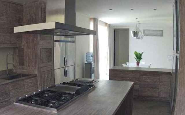 Villa Anugrah