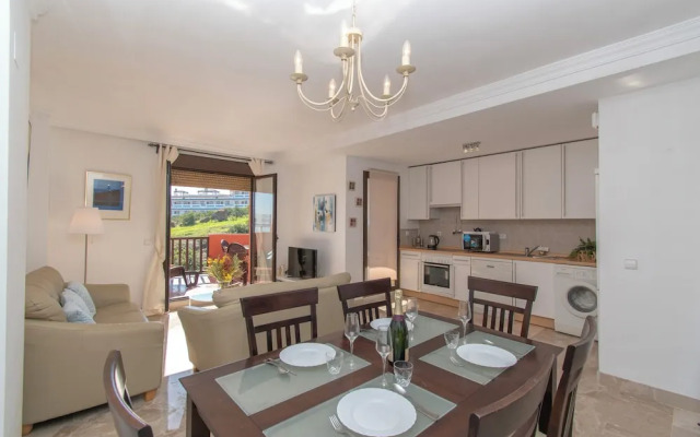 Costa Galera Apartment