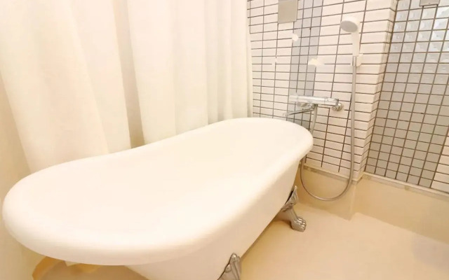 HG Cozy Hotel No.9 Osakajokitadume Sta.