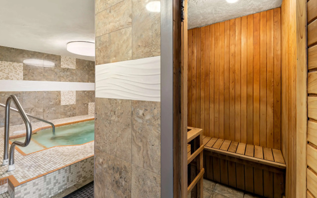 Best Western Plus Inner Harbour