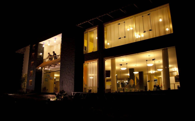 Pumakala Hotel