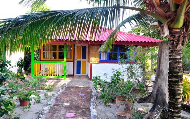 Hosteria Canoa