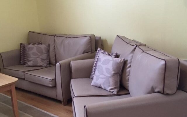 Melal Hotel Apartments