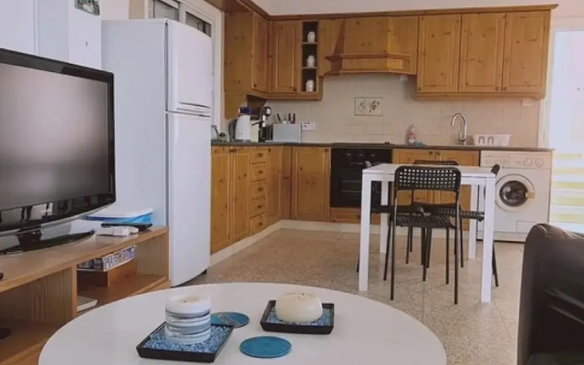 21 KAP - Frederick Penthouse