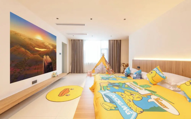 Hidden Dragon Villa