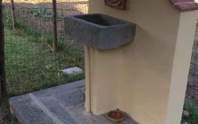 Molino Della Baracca