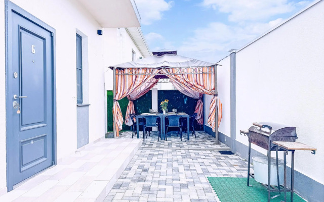 Villa Harizma (Вилла Харизма)