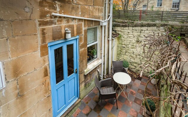 Price & Weeks - Jewel of Bath