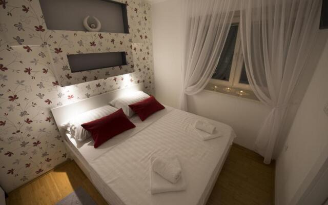 Apartments Annya