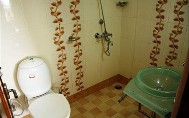 Hill & Sea View Ayurvedic Beach Resort