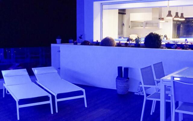 Home2Book Amazing Santa Úrsula, Sea Views & Terrace