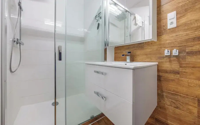 Apartamenty Sun & Snow Marynarska Rowy