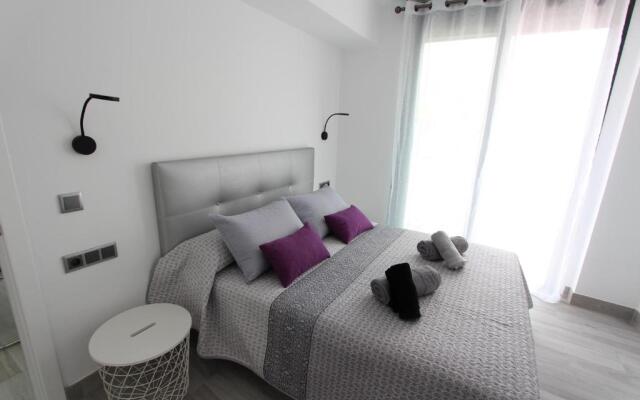 Apartamento 4 Gran8Nerja