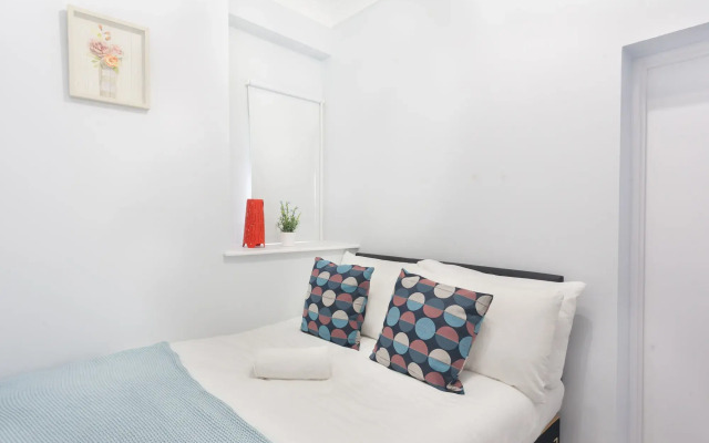 City Apartments Kings Cross