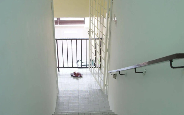 Sunshine Jonker Guesthouse