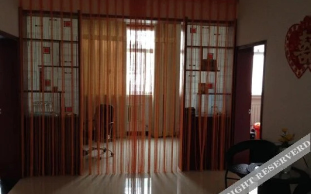 Wang Dapang Farmstay
