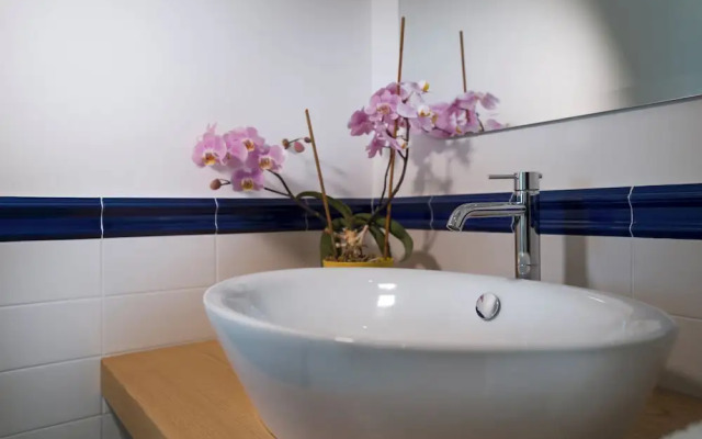 Villa Breathtaking View Near Nerano