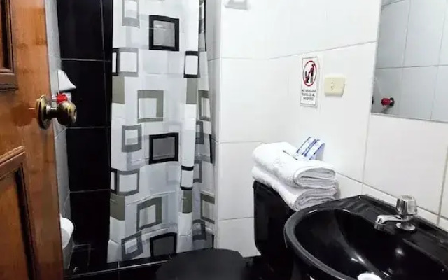 Huara Hostal