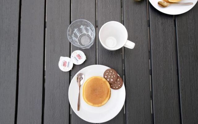 Appartamento 6 Il Tornante