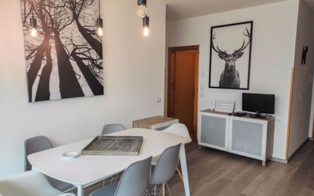 Apartment Miralago Lago di Ledro