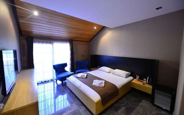 Inanlar Hotel