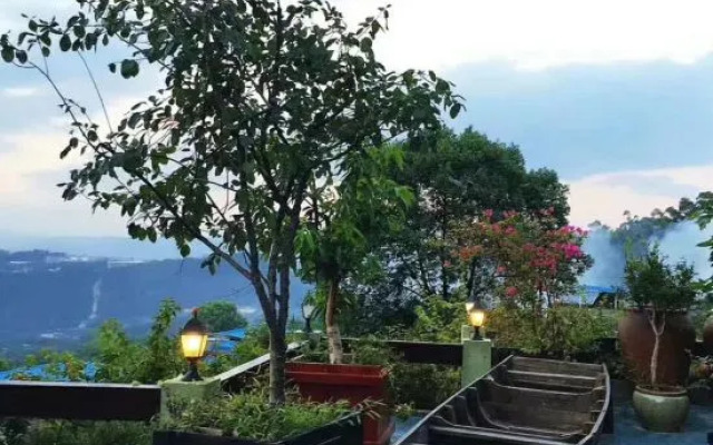 Taole Forest Hostel