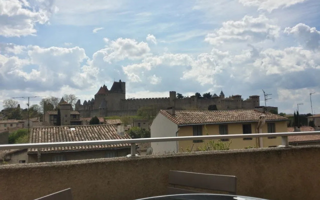Les Balcons de la Cité - Le Saint Jean