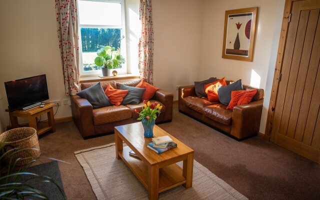 Wynford Holiday Cottages