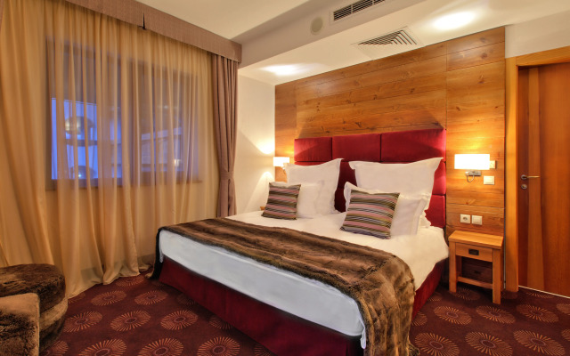 Kempinski Hotel Grand Arena