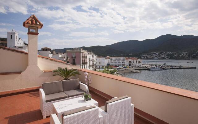 Hotel Boutique Mar d'Amunt