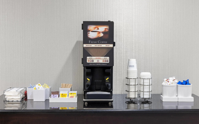 Wingate by Wyndham Buckhannon