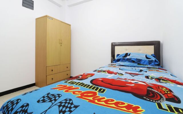 Sentra Timur Residence by Karya Muda