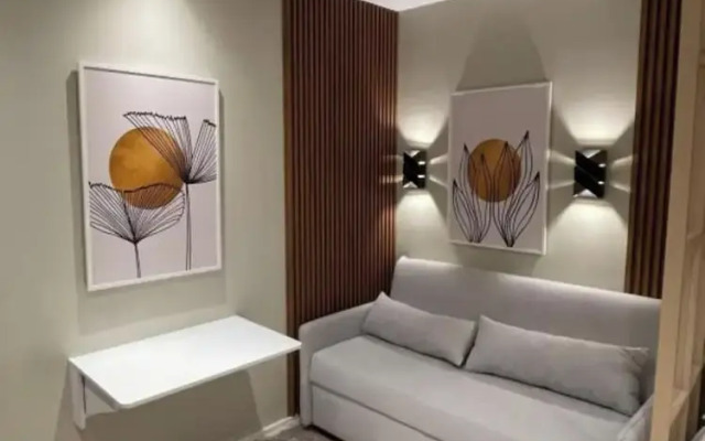 Tirent Apartment-Studio Central