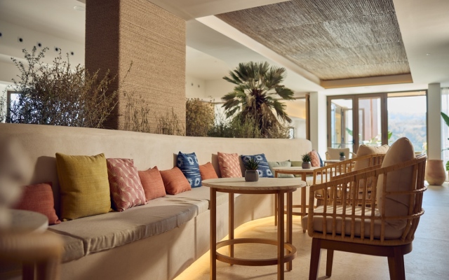 Cala San Miguel Ibiza Resort, Curio Collection by Hilton