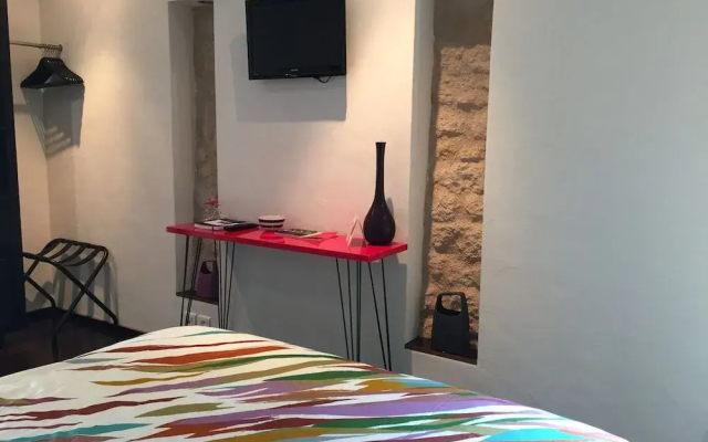 Ô Chambre d'hôtes