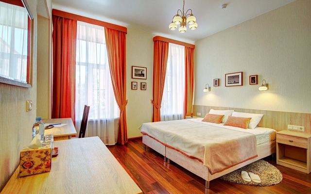 Otel' "Kuba"
