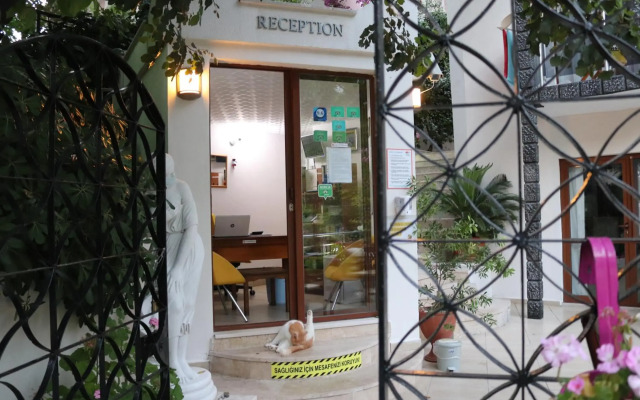 Eden Pyara Hotel Turunc