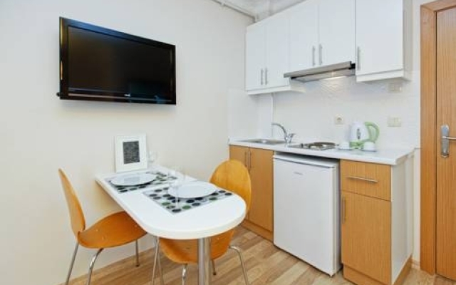 En Estambul Residences