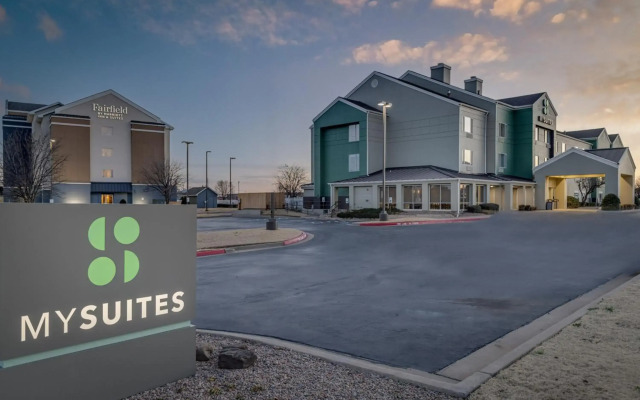 MySuites Lawton