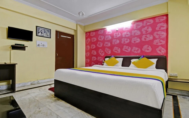 Jiya House By Treebo