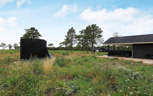 Holiday Home in Læsø