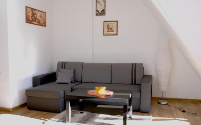 Apartament Słoneczny Koscielisko