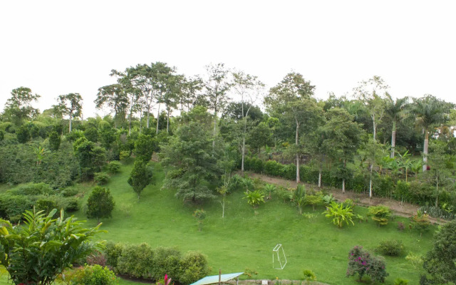Finca Hotel La Tata