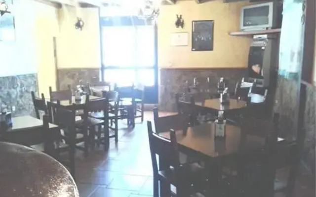 La posada de Pizarro