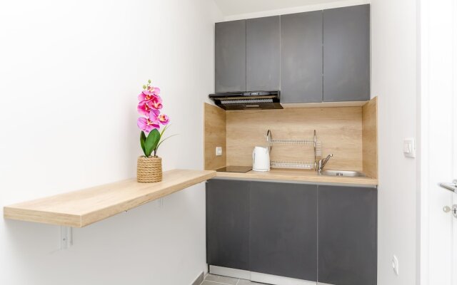 Apartman Šoda