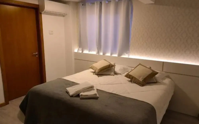 OYO Canela Palace Hotel
