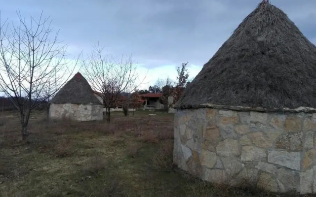 Los Chozos de Gredos