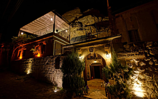 Roca Cappadocia