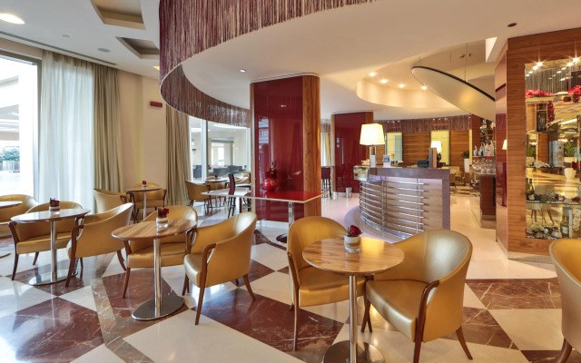 Unahotels Expo Fiera Milano